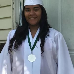 Meet your Posher, Stacey